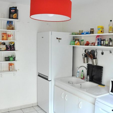Le Vendome - Shared Appartment Lyon Exterior photo